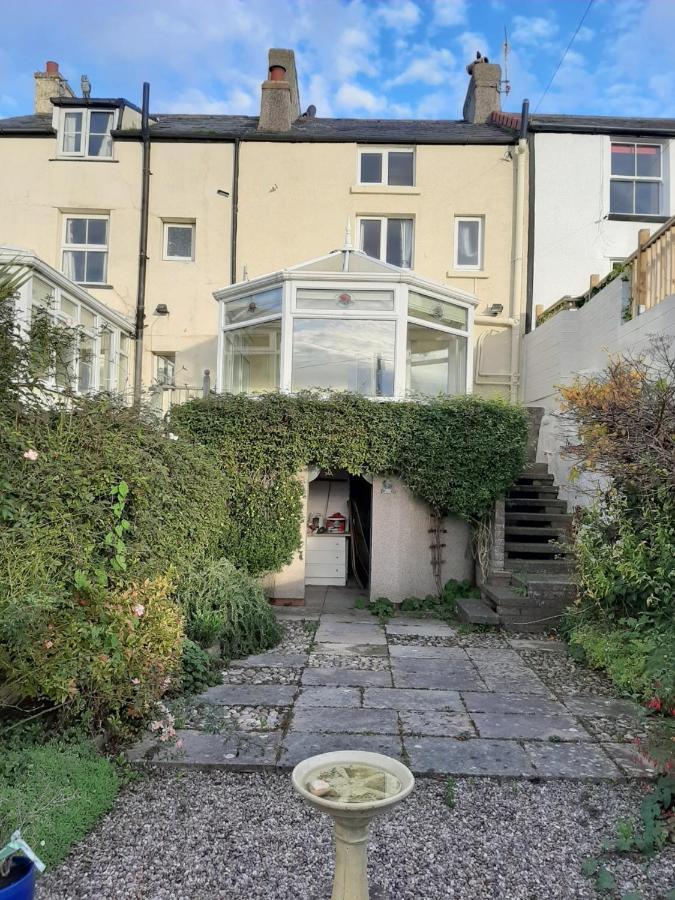 Crown House Villa Llansanffraid Glan Conwy Exterior foto